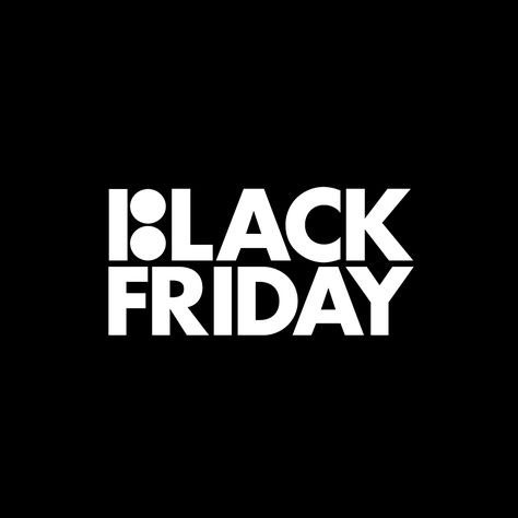 Black Friday Gif, Black Friday Email Design, Black Friday Logo, Black Friday Graphic, Friday Gif, Web Design Black, Black Friday Email, Cybermonday Sale, N Logo Design