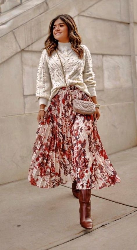 Chique Outfit, Mode Hippie, Mode Casual, Looks Chic, Autumn Outfit, Mode Inspiration, Winter Fashion Outfits, Modest Outfits, Look Fashion