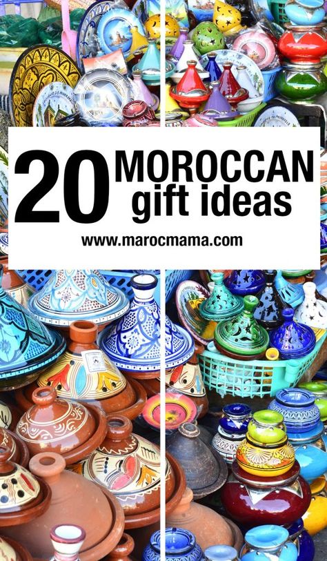 Shop from the comfort of your home this year and give the gift of Moroccan inspired style. From spa treatments, to dishware to accessories, you can't go wrong with these ideas. Moroccan Patio Ideas, Morocco Hotel, Moroccan Interior Design, Marrakech Travel, Visit Marrakech, Man Made Island, Morocco Tours, Moroccan Interiors, Moroccan Dress