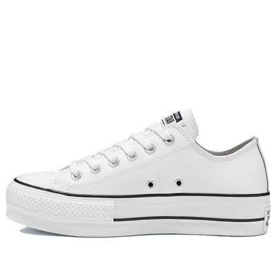 Converse low tops