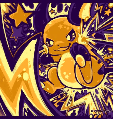 ϟ Crayon-Chewer ϟ Equipe Rocket Pokemon, Rad Color, Pokemon A, Palette Challenge, Pokemon Tattoo, Posca Art, Cute Pokemon Pictures, Pokemon Images, Pokémon Master