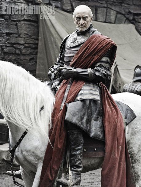 Tywin Lannister - Charles Dance Game of Thrones Tywin Lannister, Charles Dance, Game Of Thrones, Entertainment, White