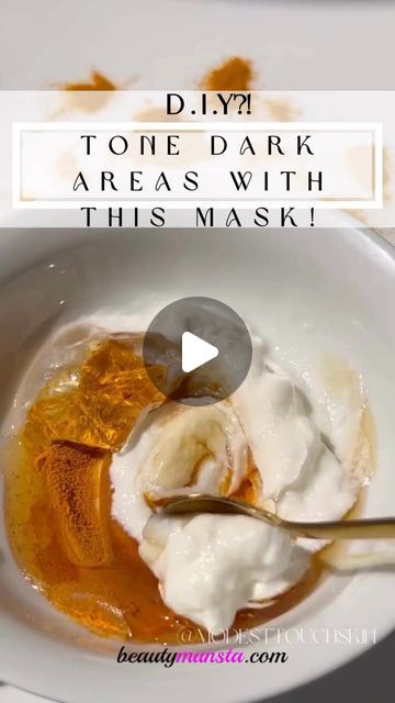 Modest Touch | Skin | ✨ Say goodbye to dark spots & hyperpigmentation 👇with DIY fade dark spots routine! 🌿 Unlock the natural power of ingredients like honey,... | Instagram Diy Facial Mask, Fresh Aloe Vera Gel, Fresh Aloe Vera, Fade Dark Spots, Dark Spots, Aloe Vera Gel, Diy Mask, Aloe Vera, Honey