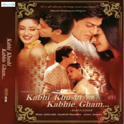 My first Bollywood movie Indian Movies Bollywood, Kabhi Khushi Kabhie Gham, Hindi Bollywood Movies, Srk Movies, Best Bollywood Movies, Bollywood Films, Movie Subtitles, Bollywood Movie Songs, Beau Film