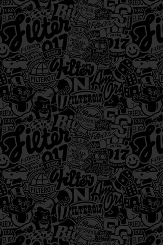 Whatsapp Background, Iphone Wallpaper Cat, Wallpaper Doodle, Black Background Wallpaper, Dark Phone Wallpapers, Graffiti Wallpaper, Wallpaper Gallery, Dark Wallpaper Iphone, Wallpaper Space