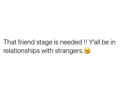 Ja'Ren Freeman on Instagram: "How Y'all Go Make Somebody Act Right That You Barely Even Know 🤷‍♂️🤷‍♂️ 🗣️🗣️#FriendsFirst" If He Can Go All Day Without Talking To You, Smile Again Quotes, Relationship Quotes Instagram, Affirmation Daily, Inner Health, Quotes Instagram, Talk Quotes, Funny True Quotes, Caption Quotes