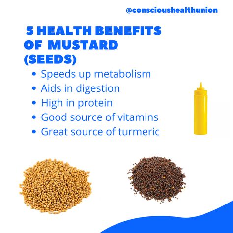 The yellow superhero! Check out these awesome health benefits that come with mustard! #mustard #food #yellow Benefits Of Mustard, Yellow Superhero, Speed Metabolism, Mustard Plant, Zinc Supplements, Speed Up Metabolism, Mustard Seeds, Mustard Oil, Boost Your Metabolism