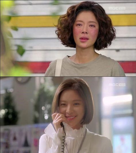 She was always pretty #SheWasPretty #HwangJungEum She Was Pretty Kdrama, She Was Pretty, Top Drama, My Love From Another Star, Lee Joo Young, Korean Picture, Park Seo Joon, Drama Tv Shows, A Love So Beautiful