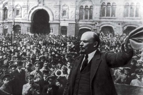 The Echo of the Russian Revolution in India - Open The Magazine Russian Revolution 1917, Vladimir Lenin, Communist Propaganda, Stefan Zweig, Russian Revolution, Romanov Family, Russian History, Fidel Castro, Bastille