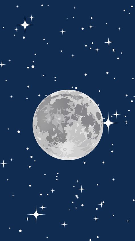 Chase Ellison, Blue Moon Aesthetic Wallpaper Laptop, Wallpaper With Stars, Blue Star Phone Wallpaper, Moon And Stars Wallpaper Aesthetic Blue, Macbook Widgets, Blue Moon And Stars Aesthetic, Iphone Wallpaper Night, Bg Images