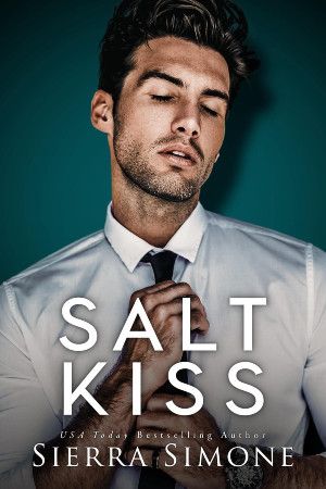 Salt Kiss (Lyonesse 1) by Sierra Simone-review tourThe Reading Cafe Kiss Book, Sierra Simone, Reading Romance Novels, Steamy Romance Books, Steamy Romance, A Soldier, Historical Novels, The Army, Romantic Comedy