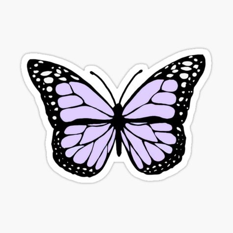 Purple Butterfly, Pink Butterfly, Purple, For Sale, Pink, White, Black