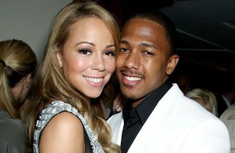 Mariah Carey Wants Ex Nick Cannon To Shell Out More Time For His Firstborns, Moroccan And Monroe - Sis2Sis Lanisha Cole, Alyssa Scott, Bryan Tanaka, Divorce Settlement, Fraternal Twins, Nick Cannon, End Of An Era, The Bahamas, Ex Wives