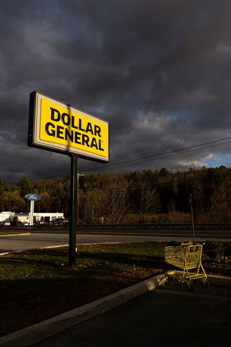 Dollar General Aesthetic, Dollar Store Aesthetic, Midwestern Gothic, Bestie Wedding, Prefabricated Building, Pro Union, Corporate Greed, Summer Board, 2024 Aesthetic