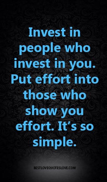 Effort Quotes, Get What You Give, Likeable Quotes, Done Quotes, Thought Provoking Quotes, Best Love Quotes, Life Advice, Best Love, Lessons Learned