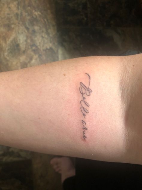 Meaning-Beautiful Soul Belle Ame Tattoo, Simple Tattoo, Wrist Tattoo, Forearm Tattoo, Wrist Tattoos, Beautiful Soul, Simple Tattoos, Tattoo Quotes, Tattoos