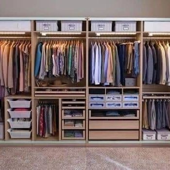 Wardrobe designs ✨️ #wardrobe #wardrobestylist #wardrobegoals #wardrobedesign #slidingwardrobes #explorepage #cupboard #cupboarddesign #homedesignsdworld #cupboarddesigns #interior #explorer #fypシ゚viralシ2024fyp #budget2024 #maxthemovie #recipeoftheday #magictricksvideos #mumbairains Organized Closet, Bedroom Cupboards, Dream Closet Design, Walk In Closet Design, Closet Design Layout, Wardrobe Door Designs, Luxury Closets Design, Closet Renovation, Bedroom Cupboard Designs