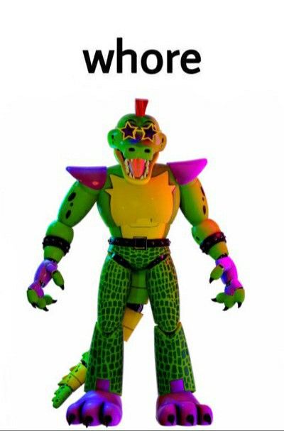 Monty Gator Human, Monty Gator Cosplay, Monty Plush, Fnaf Monty, Monty Fnaf, Monty Gator, Montgomery Gator, Fnaf Meme, Silverback Gorilla