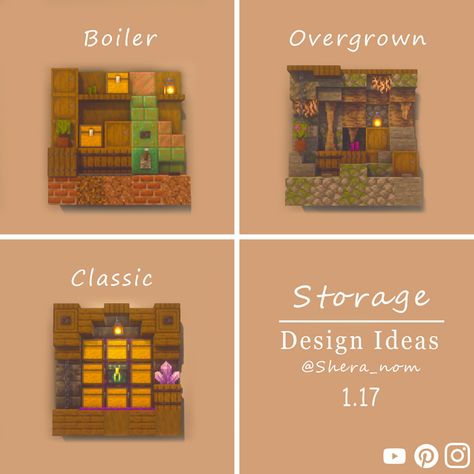 SheraNom (u/sher_nom) - Reddit Minecraft Banner Ideas, Minecraft Mine, Small Youtuber, Minecraft Banner, Minecraft Blocks, Minecraft Buildings, Super Busy, Minecraft Projects, Minecraft Ideas