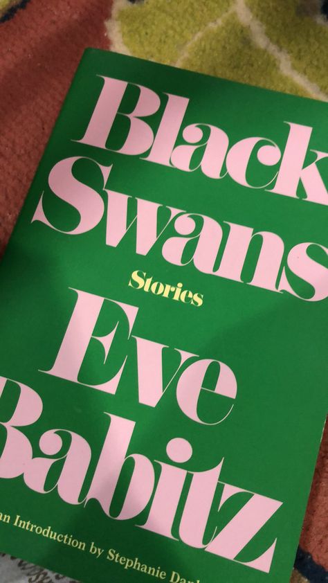 Black Swans Eve Babitz, Eve Babitz, Black Swans, Black Swan, Swans, Photo Dump, Black