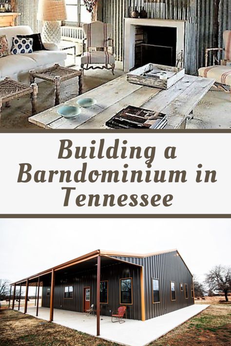 Single Story Barndominium Floor Plans, Single Story Barndominium, Barndominium House Plans, Building A Barndominium, Barndominium Kits, Barndominium Interior, Barndominium House, House Addition, Little House Plans