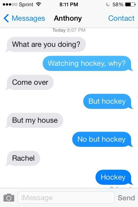 Hockey Couple, Dustin Brown, Hockey Girlfriend, Kings Hockey, Hockey Quotes, Hockey Memes, Hot Hockey Players, Hockey Humor, Hockey Girl