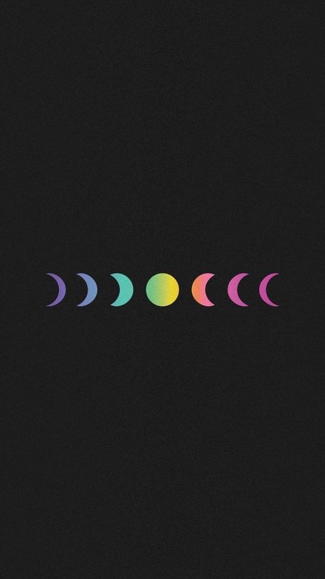 Music Phone Wallpaper, Coldplay Album Cover, Phone Wallpaper Dark, Coldplay Art, Coldplay Wallpaper, Coldplay Albums, Iphone Screen Savers, Moon Music, Coldplay Chris