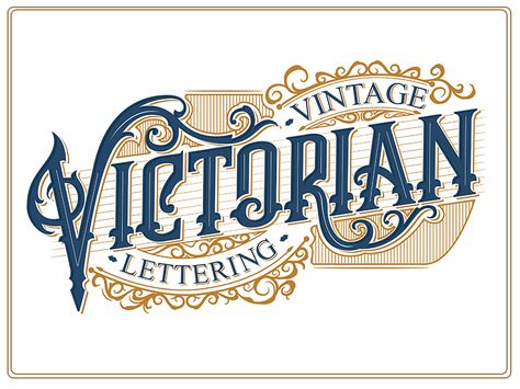 Vintage Victorian Lettering by Bangkit Tri Setiadi #Design Popular #Dribbble #shots Victorian Calligraphy, Victorian Graphics, Old Lettering, Victorian Lettering, Lines Texture, Logos Photography, Vintage Typography Design, Inspiration Typographie, Design Alphabet