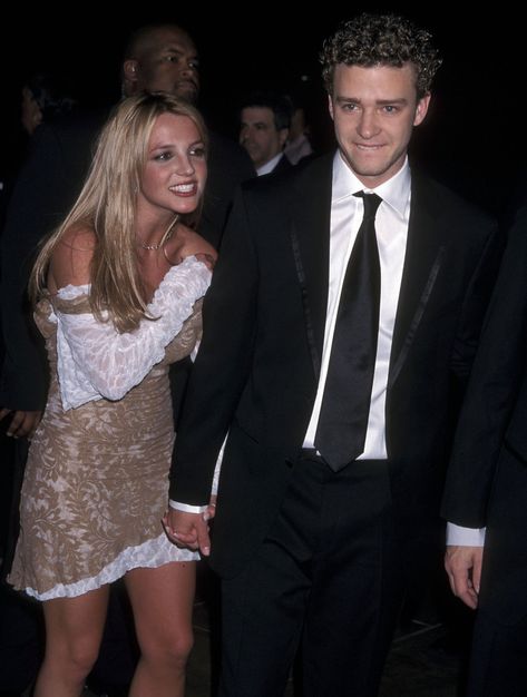 Britney Spears Justin Timberlake, Ideal Relationship, Britney Jean, Pre Party, Beverly Hills Hotel, Brit Awards, Famous Couples, Justin Timberlake, Grammy Awards