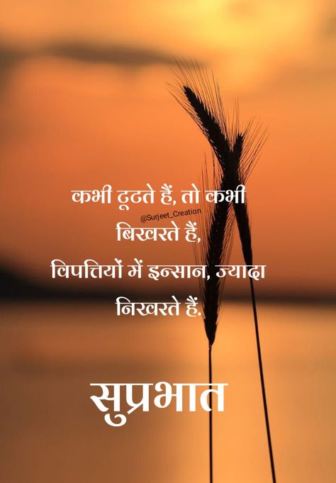 Morning Hindi Quotes, Good Morning Hindi Quotes, Good Morning Hindi, Good Morning Hindi Messages, Best Good Morning Quotes, Good Morning Rainy Day, Good Morning Quotes In Hindi, Morning Quotes In Hindi, Good Night Qoutes