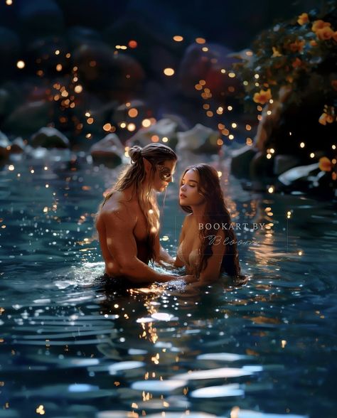 Feyre And Tamlin, Make You Happy Quotes, Fantasy Romance Books, Feyre And Rhysand, Acotar Series, Fantasy Couples, Court Of Thorns And Roses, Sarah J Maas Books, A Court Of Mist And Fury