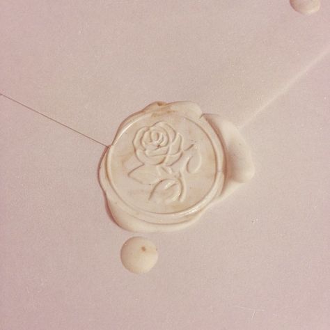 Rose wax seal on wedding invites.  Used in a Beauty and the Beast wedding inspiration blog by Kasper Creations: http://kasper-creations.com/disney-inspired-wedding-8-beauty-beast-themed-wedding/ Beauty And The Beast Theme, Disney Inspired Wedding, Yennefer Of Vengerberg, Essense Of Australia, Wolfram, Wax Stamp, Disney Wedding, Wax Seal, Fairytale Wedding