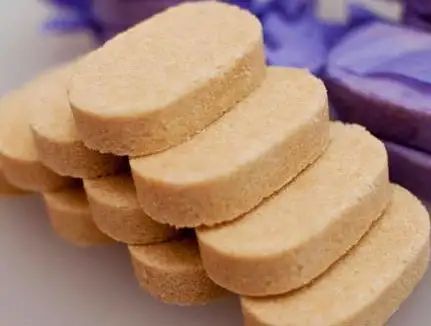 Polvorones Recipe, Filipino Snacks, Pinoy Dessert, Filipino Food Dessert, Making Sweets, Filipino Desserts, Pinoy Food, Filipino Food, Bakery Recipes