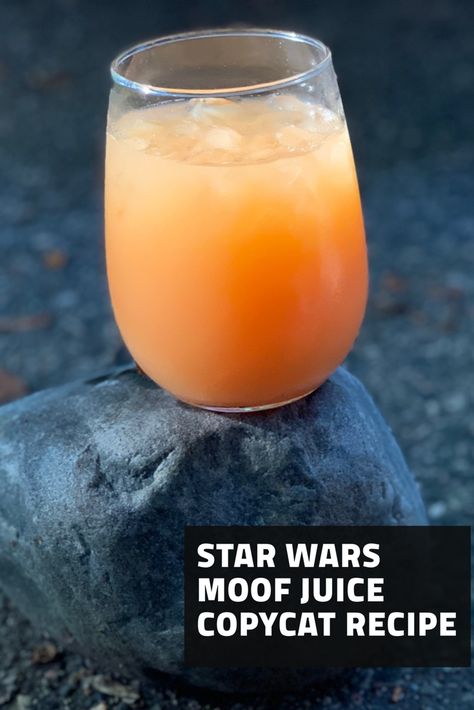 Moof milkers rejoice! This Moof Juice Copycat Recipe using #monin and Simply Beverages is EASY! #disneyland  #starwars  #galaxysedge   #DIZNIFY  Thanks for inspiration: Disney Food Blog, Blog Mickey and Wookieepedia! Star Wars Drinks Non Alcoholic, Star Wars Drinks Cocktails, Storybook Kitchen, Blue Milk Recipe Star Wars, Disney Mocktails Non Alcoholic, Disney World Recipes, Vlogging Ideas, Disney Copycat Recipes, Disney Princess Party Food