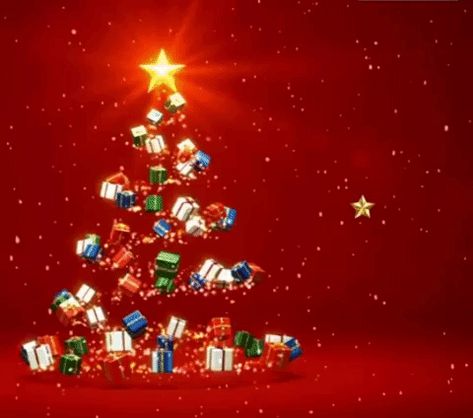 Merry Christmas Video, Animated Christmas Tree, Merry Christmas Animation, Santa Experience, Christmas Video, Christmas Tree Wallpaper, Merry Christmas Gif, Merry Christmas Wallpaper, Merry Christmas Pictures