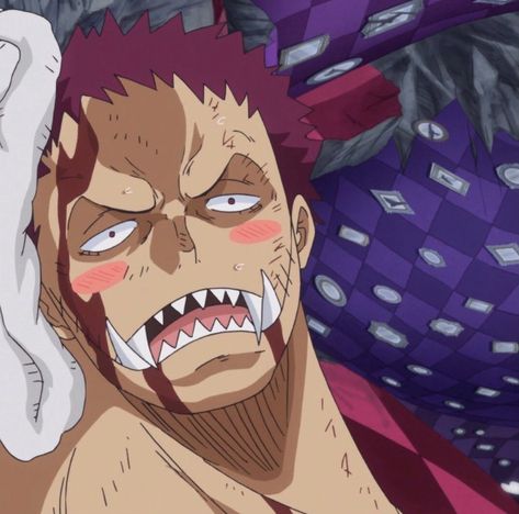 Katakuri Charlotte, Charlotte Katakuri, Susanoo Naruto, One Piece Photos, One Piece Ace, Best Profile Pictures, One Piece Ship, One Piece Funny, One Piece Images