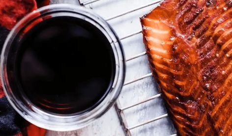 Smoked Fish Brine Recipe, Fish Brine Recipe, Fish Brine, Smoked Fish Recipe, Fish Benefits, Rumchata Recipes, Bradley Smoker, Steelhead Trout, Fish Varieties