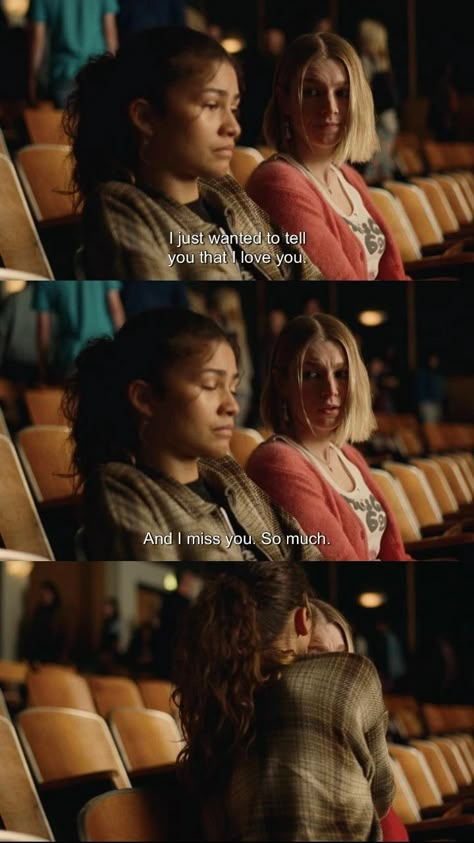 Jules Was My First Love, Euphoria Rue And Jules, Jules Quotes Euphoria, Rue And Jules Quotes, Rue And Jules, Jules Euphoria, Euphoria 2, Euphoria Quote, Kirby Memes