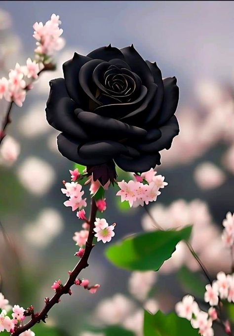 Black Flowers Wallpaper, Black Roses Wallpaper, Black Rose Flower, Rose Belle, Rose Flower Pictures, Cute Blue Wallpaper, Garden Calendar, Rose Flower Wallpaper, Roses Wallpaper