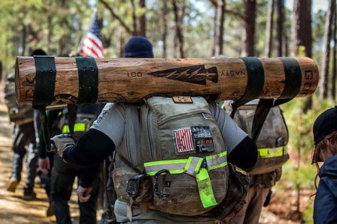 GORUCK recently changed the required gear list for all of their Good Livin' events. Read what changed so that you show up with the proper required gear! Homemade Gym Equipment, Backyard Gym, Fitness Trail, Home Gym Garage, Diy Gym, Diy Home Gym, Diy Workout, Tactical Training, Gear List