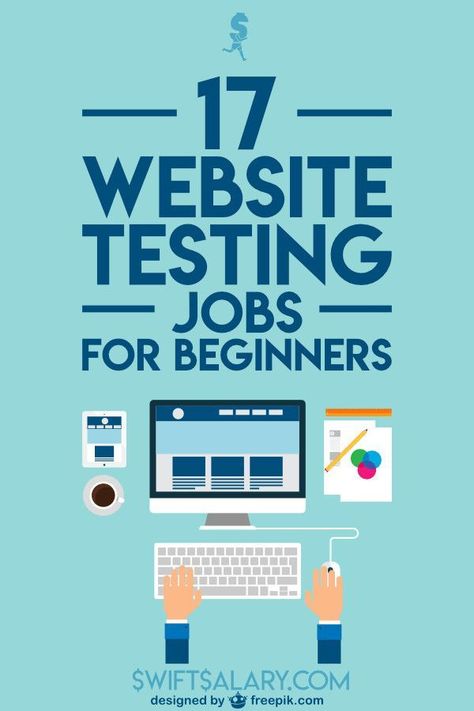 Website testing jobs are an awesome way to make extra money online and this post contains 17 different website testing jobs! Also, you don't need any crazy technical skills for these web testing jobs, just basic computer knowledge. Basic Computer Knowledge, Website Testing Jobs, Basic Computer, Computer Knowledge, Student Jobs, Online Jobs From Home, Extra Money Online, Online Work From Home, Make Extra Money