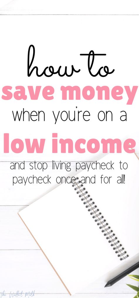 Tips Menabung, Low Income Budgeting, Stop Living Paycheck To Paycheck, Debt Plan, Personal Finance Printables, Living Paycheck To Paycheck, Paycheck To Paycheck, Savings Planner, Save Money Fast