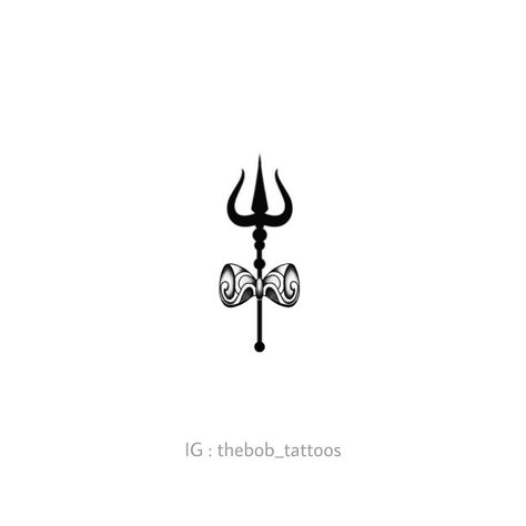 Minimal Mahadev Trishul Tattoo Design for Women by @thebobtattoos #trishultattoo #trishultattoodesign #trishultattoos #minimaltrishultattoo #mahadev #mahadevtattoo #mahadevtattooideas #mahadevtattoodesign #minimaltattoo #minimalmahadevtattoo #minimalmahadevtattooideas #tattooforwomen #minimaltattooforwomen #thebobtattoos #thebobtattoosnoida Mahadev Tattoo For Women, Mahadev Trishul Tattoo, Shiva Trishul Tattoo, Trishul Tattoo Design, Mahadev Trishul, Shiva Trishul, Tattoo Design For Women, Trishul Tattoo Designs, Trishul Tattoo