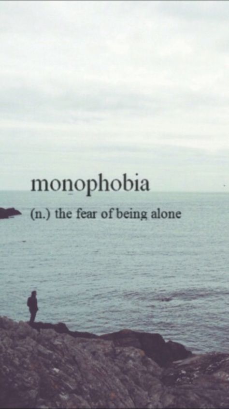 Monophobia Big Words With Deep Meanings Love, Phobia Words, Inspirerende Ord, Unique Words Definitions, Fina Ord, Uncommon Words, One Word Quotes, Weird Words, Unusual Words