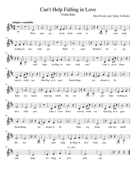 Can’t Help Falling In Love Piano Notes, This Is Halloween Violin Sheet Music, Music Sheet Violin, Piano Songs Sheet Music, Music Theory Piano, Piano Sheet Music Letters, Trombone Sheet Music, Viola Sheet Music, Give Me Love