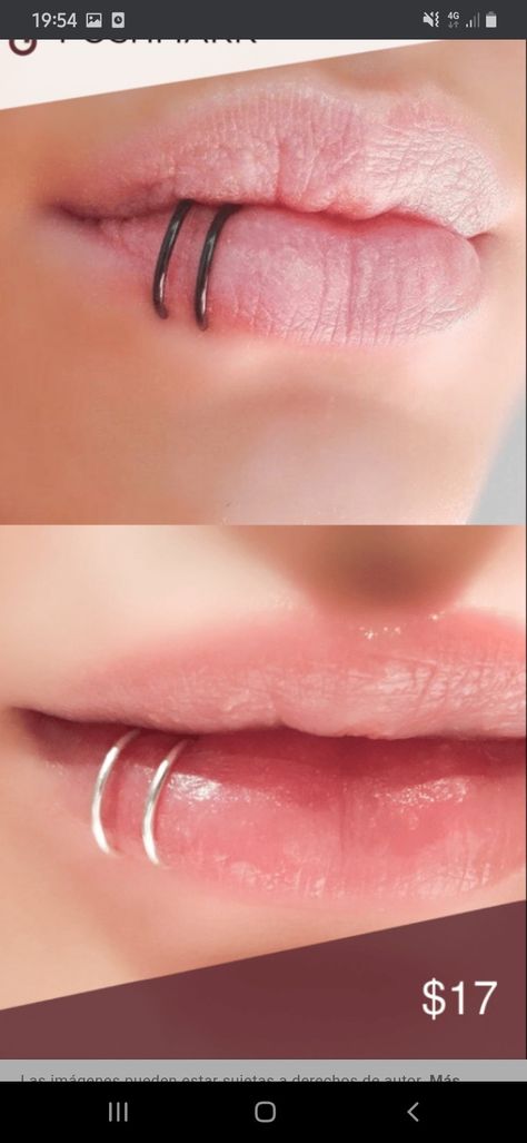 Lip Piercing Ideas, Piercing For Migraine Relief, Tragus Hoop Piercing, Tragus Stud Piercing, Cartilage Piercing Hoop, Piercing Lip, Cartilage Piercing Stud, Unique Ear Piercings, Ear Piercings Chart