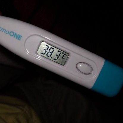 Cool Fever Patch Prank, Temperature Sick Prank, Fever Prank Picture, Foto Thermometer Demam, 38 Temperature Fever, Cek Suhu Tubuh Panas, Sick Prank Pictures, Pengukur Suhu Badan Panas, Pap Thermometer Demam Tinggi