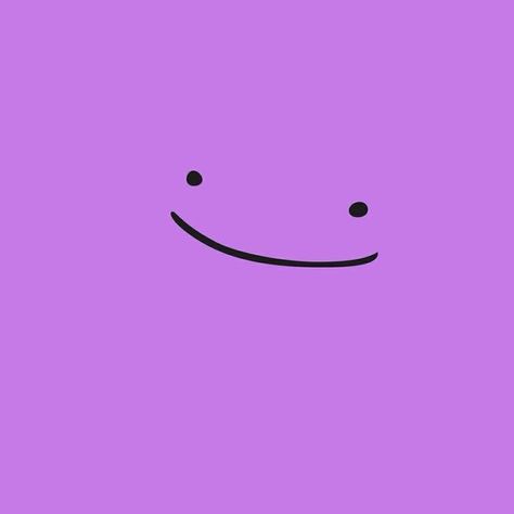 Ok ik this is the ac (animal crossing) Fandom but | Fandom Ditto Pfp, Ditto Wallpaper, Ditto Art, Ditto Pokemon, Pokemon Ditto, Pokemon Aesthetic, Pokémon Characters, Smile Wallpaper, Pokemon Poster