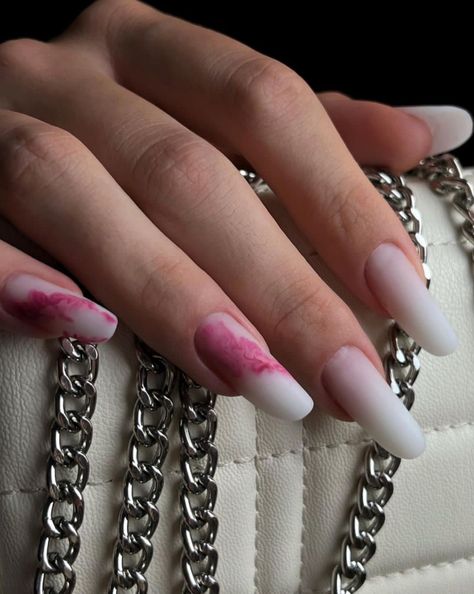 Migdală Slim, Slim Nails Design, Nails Slim, Slim Nails, Acrylic Nails Yellow, Kylie Nails, Zebra Print Nails, Stylish Nails Designs, Basic Nails