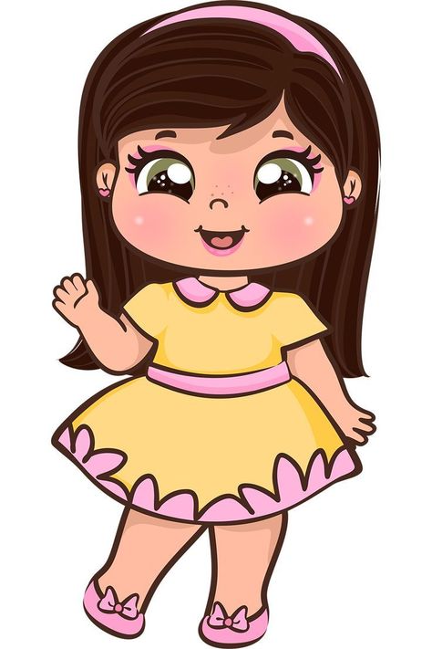 Cartoon Art Styles Easy, Picture Cartoon, Clip Art Freebies, Kids Canvas Art, Barndominium Plans, Drawing Cartoon Faces, Foto Transfer, Kids Canvas, Baby Drawing